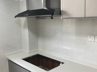 安装工程 验收
