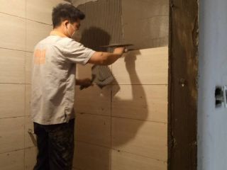 日常巡检