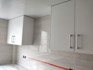 橱柜及台盆柜安装