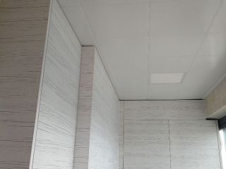 安装工程 验收