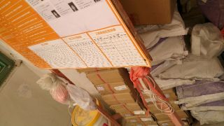 日常巡检