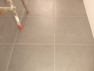 日常巡检