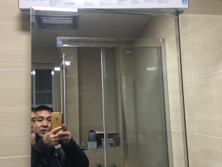 安装工程 验收