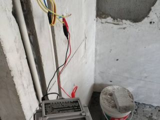隐蔽工程 验收