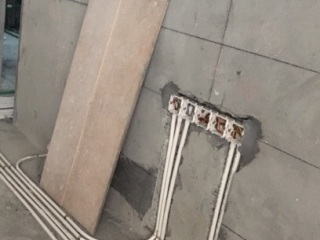 日常巡检