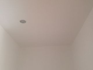 墙、顶面乳胶漆及墙纸铺贴