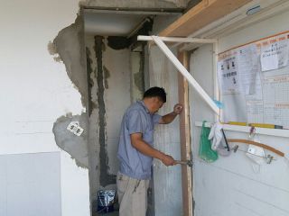 日常巡检