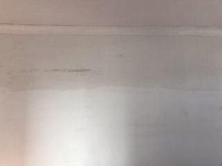 墙、顶面腻子批嵌