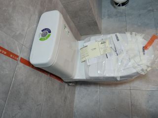 安装工程 验收