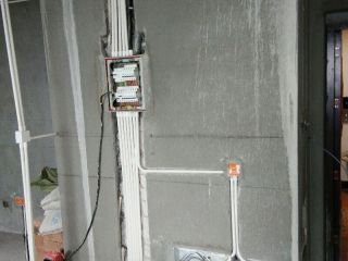 隐蔽工程 验收