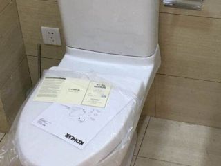 安装工程 验收