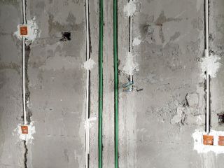 日常巡检