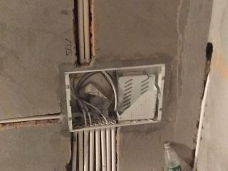 隐蔽工程 验收
