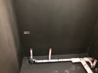日常巡检