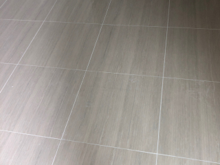 泥木工程 验收