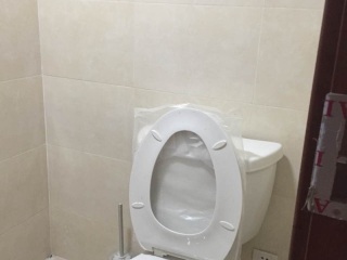 安装工程 验收