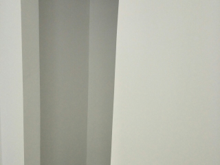 成品门及墙纸铺贴
