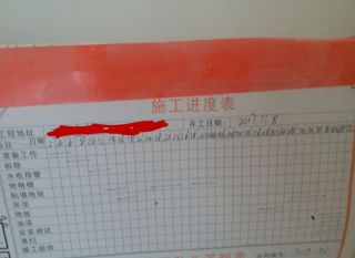 日常巡检