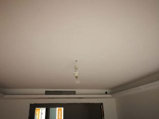 木工吊顶施工
