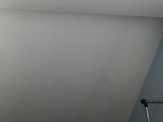 墙、顶面乳胶漆