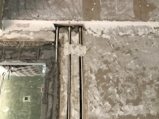 隐蔽工程 验收