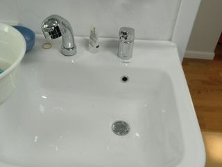 安装工程 验收