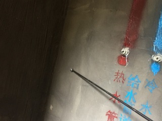 隐蔽工程 验收