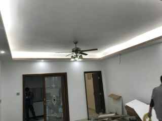 安装工程 验收
