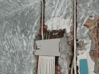 隐蔽工程 验收
