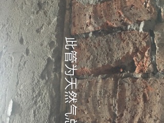 日常巡检