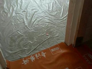 泥木工程 验收
