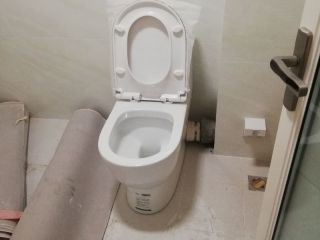 洁具、五金、电器安装