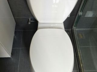 洁具、五金、电器安装