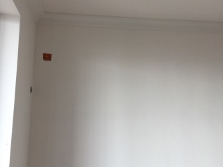 油漆工程 验收