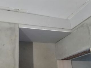 泥木工程 验收