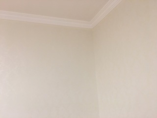 成品门及墙纸铺贴