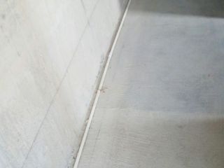 隐蔽工程 验收