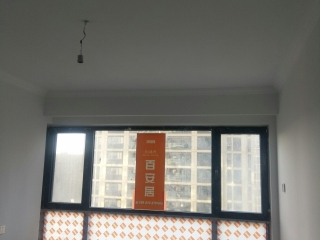 墙、顶面乳胶漆