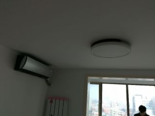 日常巡检