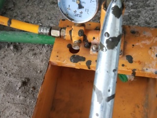 隐蔽工程 验收