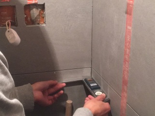 泥木工程 验收