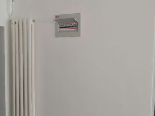 油漆工程 验收