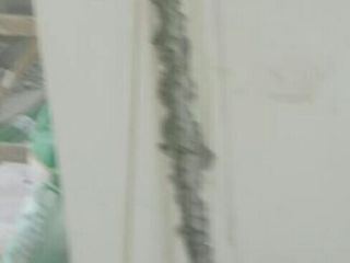 水电线管开槽施工