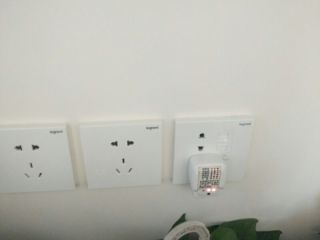 安装工程 验收