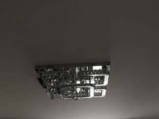 安装工程 验收