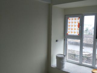 油漆工程 验收