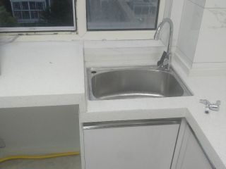 安装工程 验收