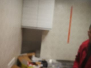 橱柜安装