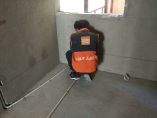 日常巡检
