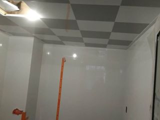 泥木工程 验收